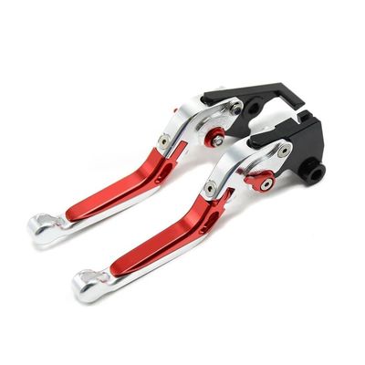 For B&m&w K1200S K 1200 S K1200 1200S 2004 2005 2006 2007 2008 Motorcycle Brake Handle Adjustable Folding Clutch Levers