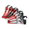 For B&m&w K1200S K 1200 S K1200 1200S 2004 2005 2006 2007 2008 Motorcycle Brake Handle Adjustable Folding Clutch Levers view 3