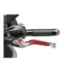 For B&m&w K1200S K 1200 S K1200 1200S 2004 2005 2006 2007 2008 Motorcycle Brake Handle Adjustable Folding Clutch Levers view 4