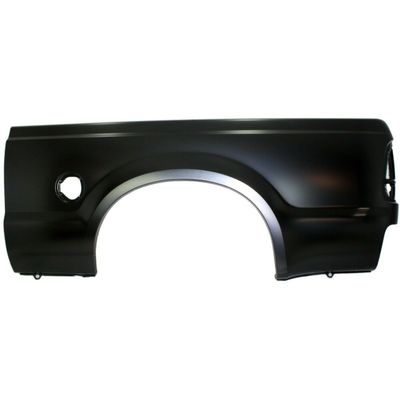 ODTSDPR Quarter Panel Rear Left Driver Side Primed for Ford for F250 SuperDuty 1999-2010 for F350 SuperDuty 1999-2010 for F450 SuperDuty 1999-2010 for F550 SuperDuty 1999-2010 7C3Z9927841B