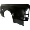 ODTSDPR Quarter Panel Rear Left Driver Side Primed for Ford for F250 SuperDuty 1999-2010 for F350 SuperDuty 1999-2010 for F450 SuperDuty 1999-2010 for F550 SuperDuty 1999-2010 7C3Z9927841B view 2