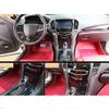 HEMERAY Fit for Cadillac ATS-L ATSL 2014 2015 2016 2017 Interior Accessories Carbon Fiber Style Car Center Console Dash Strip Panel Cover Trim 1PCS view 3