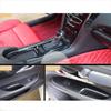 HEMERAY Fit for Cadillac ATS-L ATSL 2014 2015 2016 2017 Interior Accessories Carbon Fiber Style Car Center Console Dash Strip Panel Cover Trim 1PCS view 4