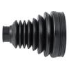 Demon Powersports Heavy Duty Boot Kit for 2008-2009 Polaris Ranger 6x6 700 EFI/Ranger Crew 700 Front Left Inner view 2
