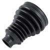 Demon Powersports Heavy Duty Boot Kit for 2008-2009 Polaris Ranger 6x6 700 EFI/Ranger Crew 700 Front Left Inner view 4