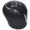 6 Speed Gear Shift Knob Stick Shifter Lever for Ford C-Max Focus Mk2 Mk3 Grand C-Max Galaxy Kuga 1798600 1803356 view 1
