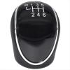 6 Speed Gear Shift Knob Stick Shifter Lever for Ford C-Max Focus Mk2 Mk3 Grand C-Max Galaxy Kuga 1798600 1803356 view 3