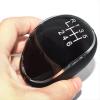6 Speed Gear Shift Knob Stick Shifter Lever for Ford C-Max Focus Mk2 Mk3 Grand C-Max Galaxy Kuga 1798600 1803356 view 4