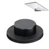 POWRIG 120lb Magnetic Adapter Mount for Starlink MINI, Quick Setup on RV Roof, SUV Roof, Iron Rooftop and More view 1