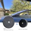 POWRIG 120lb Magnetic Adapter Mount for Starlink MINI, Quick Setup on RV Roof, SUV Roof, Iron Rooftop and More view 3