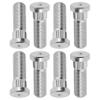 Caltric Wheel Hub Bolt Compatible with Yamaha Wolverine X2 R-Spec YXF85 2019-2024 / X4 R-Spec YXF85 2018-2024 view 1