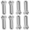 Caltric Wheel Hub Bolt Compatible with Yamaha Wolverine X2 R-Spec YXF85 2019-2024 / X4 R-Spec YXF85 2018-2024 view 3