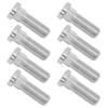 Caltric Wheel Hub Bolt Compatible with Yamaha Wolverine X2 R-Spec YXF85 2019-2024 / X4 R-Spec YXF85 2018-2024 view 4