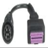 Bosch 3824-15 ESI[Truck] Adapter Cable - Compatible with Select Vehicles Equipped with Voith Transmissions view 1