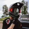 ONIUM Holeshot MX Goggle (Reign) view 2