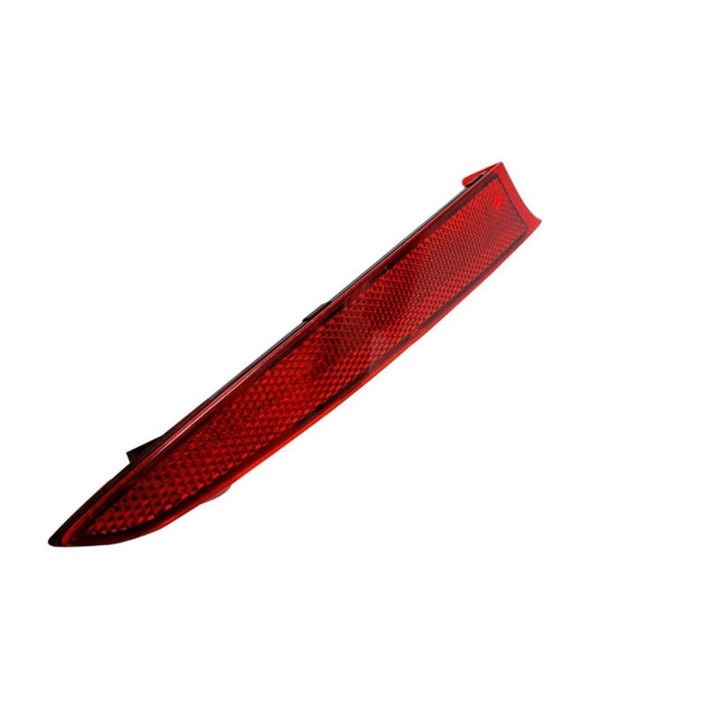 YUNCHE-AUTO Parts Number# 26229825 26359468 Rear Protection Reflector R 1pack