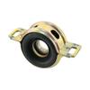 ZJYAIZD Center Support Bearing for Toyota for Tacoma 1995-2015 for Tundra 2000-2015 for T100 1993-1998 1.181"-Inner Diameter 2.118"-Centerline Height DS5227 37230-35120 view 1
