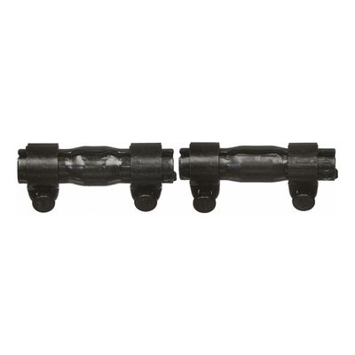 2PC Driver Side Passenger Side Steering Tie Rod End Adjusting Sleeve