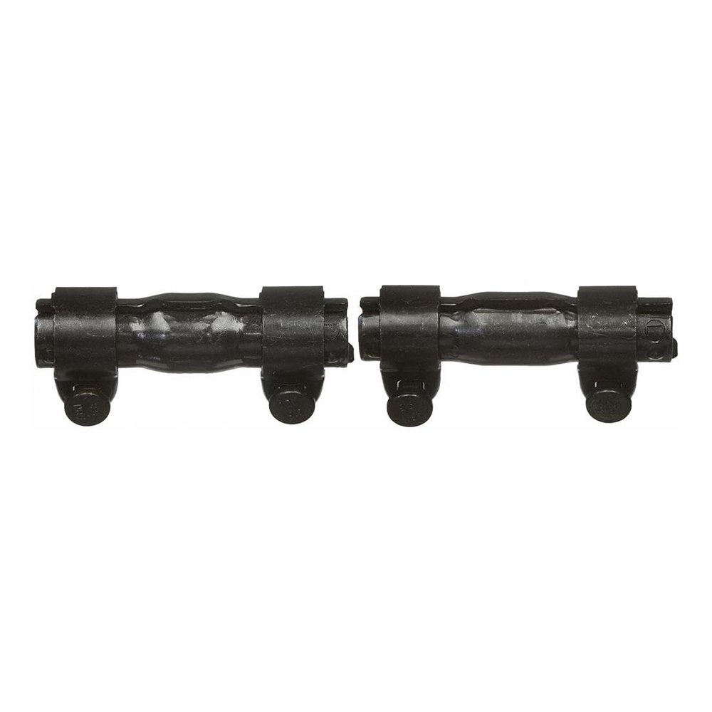 2PC Driver Side Passenger Side Steering Tie Rod End Adjusting Sleeve