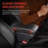 YJYWZH Car Armrest Box for Skoda Citigo Accessories view 4