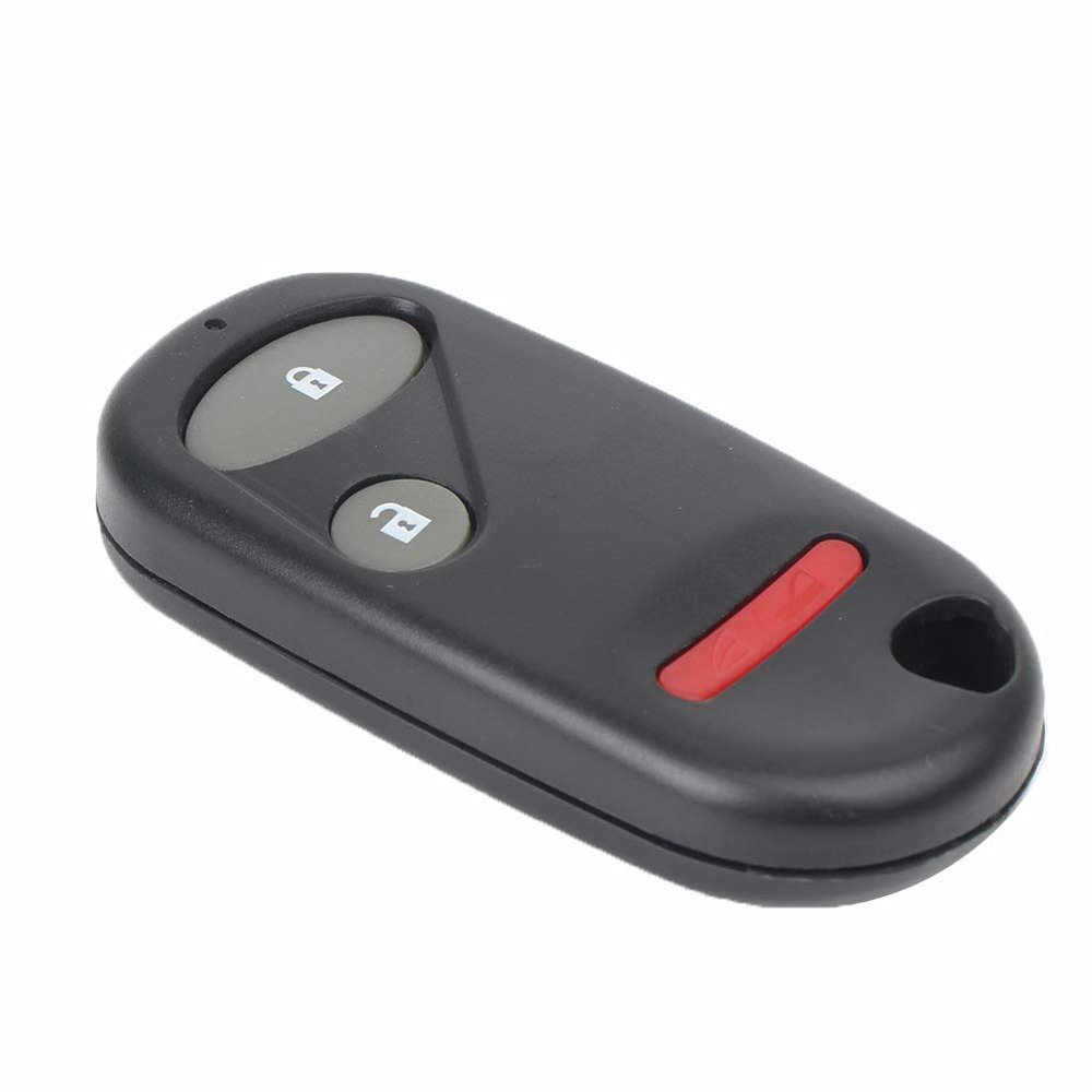SIKUAI Replacement Keyless Entry Remote Key Fob for HONDA Civic Pilot Element, NHVWB1U523