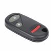 SIKUAI Replacement Keyless Entry Remote Key Fob for HONDA Civic Pilot Element, NHVWB1U523 view 1