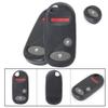 SIKUAI Replacement Keyless Entry Remote Key Fob for HONDA Civic Pilot Element, NHVWB1U523 view 3