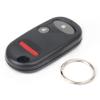 SIKUAI Replacement Keyless Entry Remote Key Fob for HONDA Civic Pilot Element, NHVWB1U523 view 4