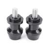 SIKUAI Motorcycle 8mm Rear Swingarm Spool Slider Swing Arm Stand Screws For Yamaha YZF-R1 / YZF-R6 1998-2013, YZF-R6S All Year, FZ1 FZ6 2004-2008, FZ8 2011-2012 view 2