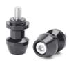 SIKUAI Motorcycle 8mm Rear Swingarm Spool Slider Swing Arm Stand Screws For Yamaha YZF-R1 / YZF-R6 1998-2013, YZF-R6S All Year, FZ1 FZ6 2004-2008, FZ8 2011-2012 view 3