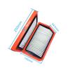 Air Filter For ODES 650 800 850 1000 ATV 21170101731 AODES view 3