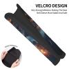 HQaxsfQxnr Seat Belt Cover 2 Pack Car Seat Belt Pad Personalized Seat Belt Cushion Pad Cover Giant Galaxy Images Harness Pads Shoulder Strap Cover for Adults Truck SUV Backpack view 3