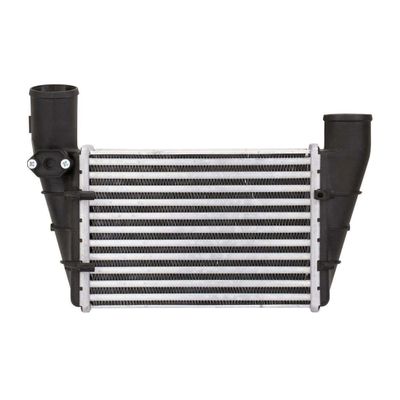 Chenglanhsjg Intercooler for for A4 1997-2000 for A4 Quattro 1997-2000,for VW for Passat 1998-2001 2.8L 1.8L