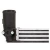 Chenglanhsjg Intercooler for for A4 1997-2000 for A4 Quattro 1997-2000,for VW for Passat 1998-2001 2.8L 1.8L view 3