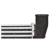 Chenglanhsjg Intercooler for for A4 1997-2000 for A4 Quattro 1997-2000,for VW for Passat 1998-2001 2.8L 1.8L view 4