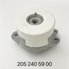 JUNMO-AUTO 1PCS Machine Foot Adhesive OEM 2052400200 view 3