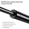 2X Rear Tailgate Gas Struts for Infiniti FX35 FX50 2009-2010(OEM-90453CA1A)-48cm Car Boot Shock Spring Lift Supports Replac Set of 2 view 2