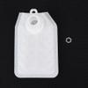 5pcs Motorcycle fuel pump filter element for Piaggio Fly 125 4T/3V ie E3 LEM Fly 150 4T 3V ie view 3