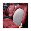 Car Seat Covers Compatible For Mitsubishi Asx Eclipse Outlander Pajero Sport Lancer X Custom Nappa Leather Interior Auto Accessories(5Pcs-Coffee) view 4