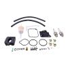 Yeasliy Carburetor Kit 67F-W0093-00 Compatible for Yamaha F80 F100 Engine view 1