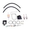 Yeasliy Carburetor Kit 67F-W0093-00 Compatible for Yamaha F80 F100 Engine view 2