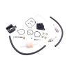 Yeasliy Carburetor Kit 67F-W0093-00 Compatible for Yamaha F80 F100 Engine view 3