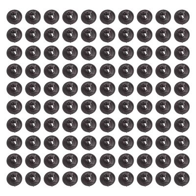 AWPWAY Quarter Panel Clip Retainer Bumper Rivet for Honda,for Acura SG0020