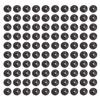 AWPWAY Quarter Panel Clip Retainer Bumper Rivet for Honda,for Acura SG0020 view 1