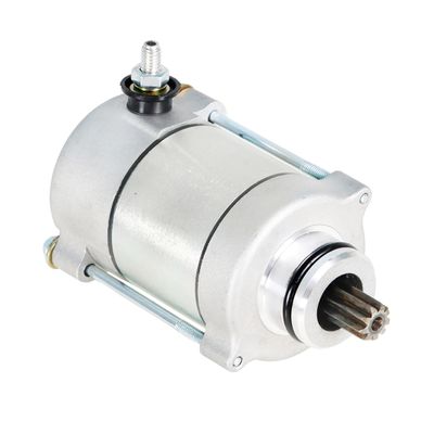 atvwrlod Starter Replacement for Honda CRF450 2005-2018