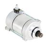 atvwrlod Starter Replacement for Honda CRF450 2005-2018 view 1