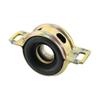 JPASNAX Drive Shaft Driveshaft Bearing Center for Toyota for Tacoma S 01-04 & X-for Runner 05-13 & for Prerunner 06-09 & for Sport 10-15 & SR5 95-00 & DLX RWD 1pc Painted view 1