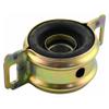 JPASNAX Drive Shaft Driveshaft Bearing Center for Toyota for Tacoma S 01-04 & X-for Runner 05-13 & for Prerunner 06-09 & for Sport 10-15 & SR5 95-00 & DLX RWD 1pc Painted view 2