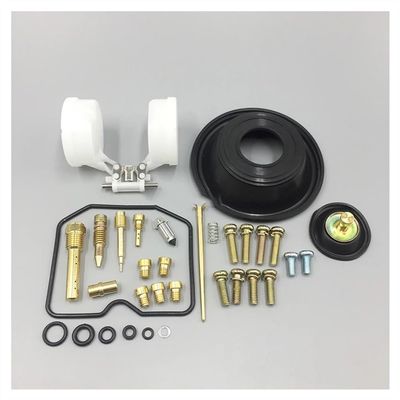 For 1991~2007 KLE400 KLE500 Motorcycle Carburetor Repair Kit(1 sets)