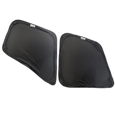 Easyflighter B737 Aircraft Cockpit Sunshade Double-Faced (B737 Side Windows only)